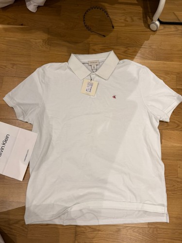 Calvin klein white men - calvin,