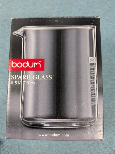 Bodum spare glass - bodum, 1504‑10
