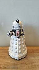 Dr Who Dalek Fulham 5 " Custom