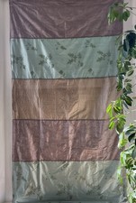Laura Ashley Vintage 100% Silk