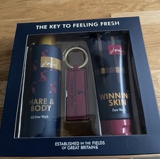 Joules For Men Gift Set