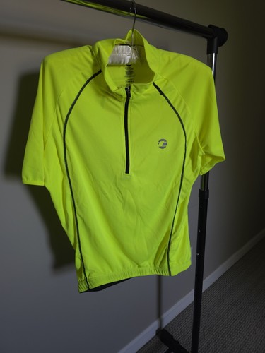 Tenn outdoors cycling jersey - outdoors,