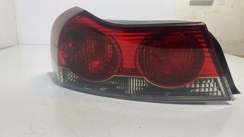 2009 volvo c70 rear left - c70, n/s