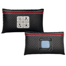 Automotive Moisture Absorber