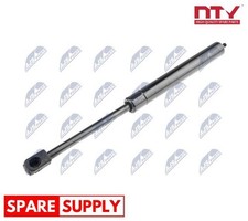 GAS SPRING, BONNET FOR