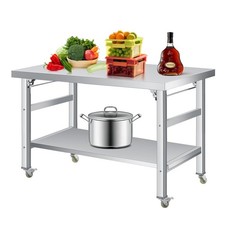 Folding Stainless Steel