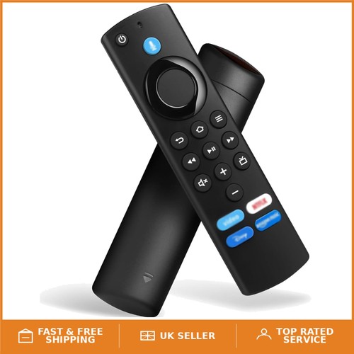 Compact bluetooth voice remote - compact,