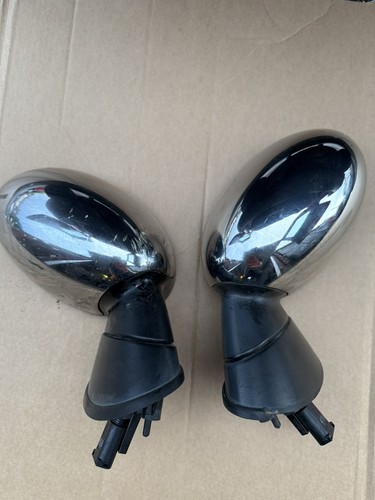 Genuine bmw mini r50 - genuine,