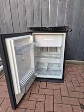 Dometic RMS 10.5XS 3-way fridge (wheel arch)