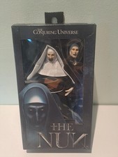 Neca The Nun The Conjuring