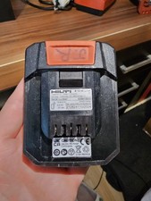 Hilti SFD 2-A12 Cordless
