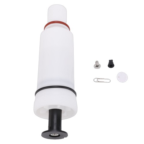 Flush valve cartridge kit - valve,