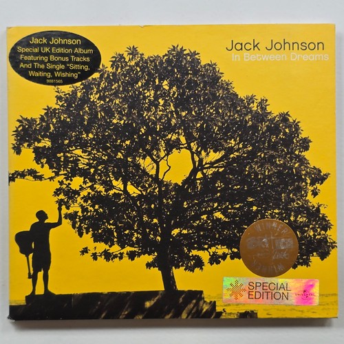 Jack johnson in - jack,