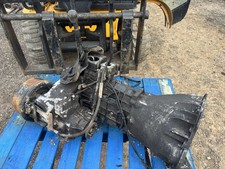 Land Rover Range Rover V8 3.5