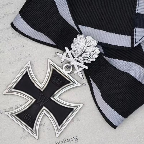 Replica ww1 german iron - replica, cross