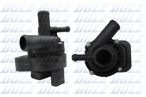 Dolz em551a additional water - additional,