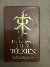 The Letters of J.R.R. Tolkien