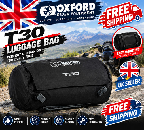 Oxford drystash t30 - oxford,