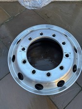 Alloy Wheel Lorry