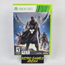 Destiny (Xbox 360) CIB