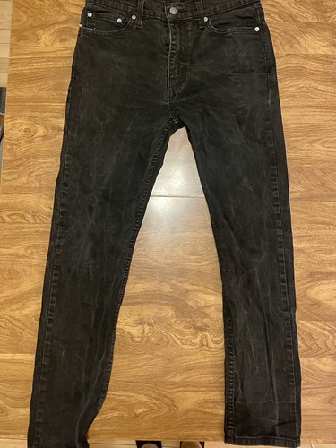 Levi 510 skinny fit - levi’s,