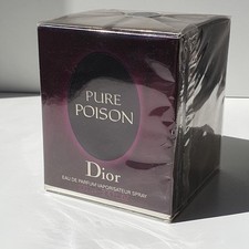 Dior Pure Poison Eau de Parfum