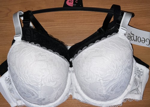 George ladies lace - george, x