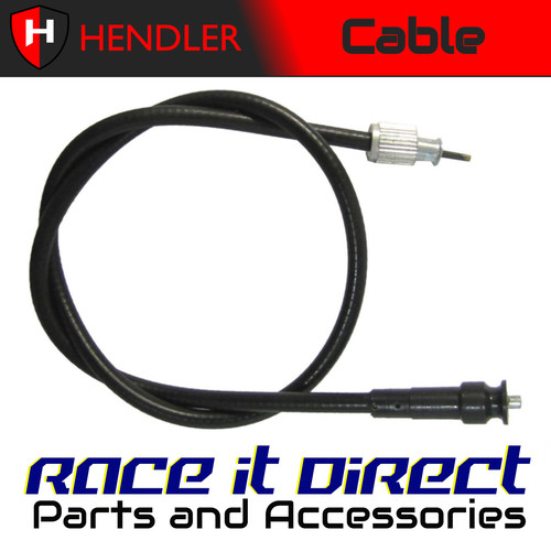 Tacho cable for honda 1000 - tacho,