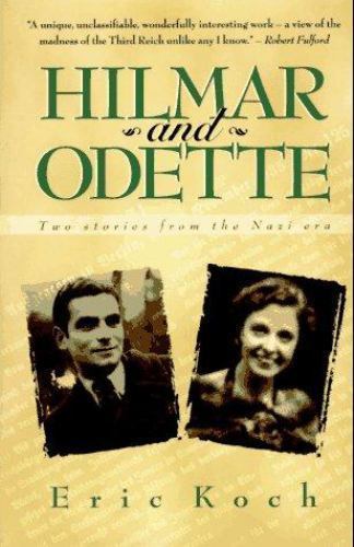 Hilmar and odette koch - hilmar, eric