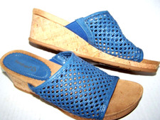 Baretraps Flossey Fiora Wedge