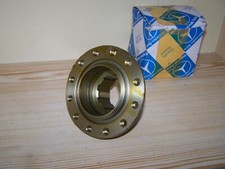 Mercedes-Benz Unimog 404 411