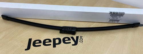 Genuine mopar wiper blade - wiper,