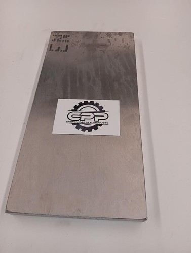 Aluminium plate flat - aluminium,