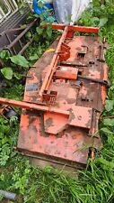 Kubota RCK 72 Deck For F Series Breaking For Spares 