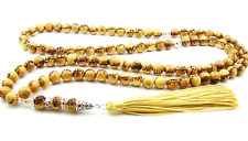 TASBIH WITH 99 NAMES OF ALLAH