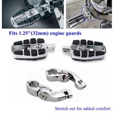 Highway Foot Peg Footrest