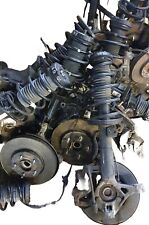 ASTRA J  1.4 AND 1.6 PETROL  FRONT SUSPENSION FULL LEGS  2009 - 15   LOW MILEAGE