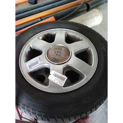 Rims set audi 8l - a3,