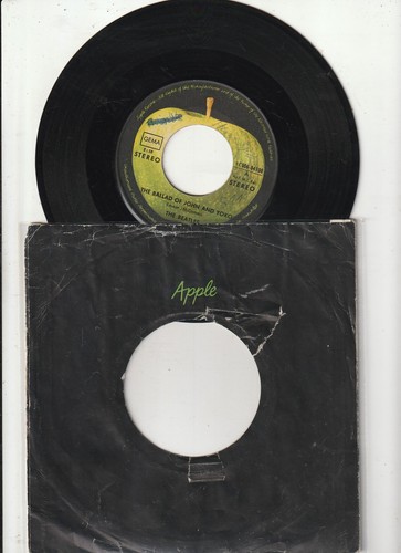 The beatles ballad - the,