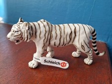 Schleich 14382 White Tiger