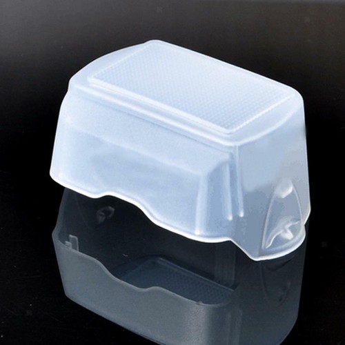 Flash bounce light diffuser - flash,