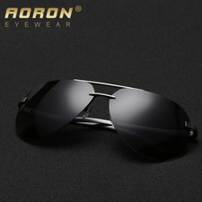 AORON Aluminium Polarized