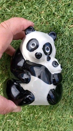 Wade natwest panda - panda, cub