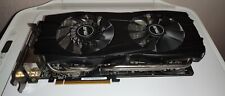ASUS R9 290X DirectCU II OC PC Graphics Card - Fully Working
