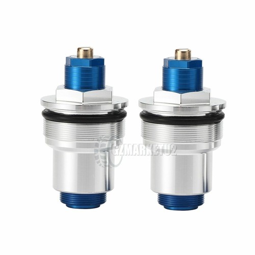 Fork top caps - top,