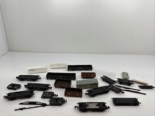n gauge joblot Wagon Ect Parts