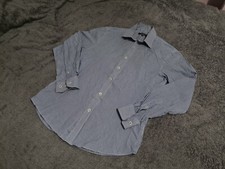 Mens/ Boys  Shirt Regular Fit Collar 15
