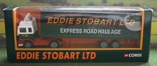 CORGI EDDIE STOBART LTD VOLVO
