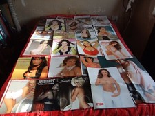 KELLY  BROOK CALENDAR BUNDLE