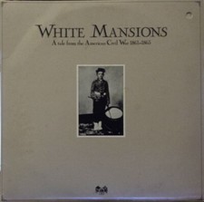 Various - White Mansions (A